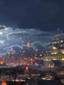 综影视：相语意卿卿