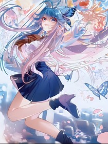 神界公主唐舞桐