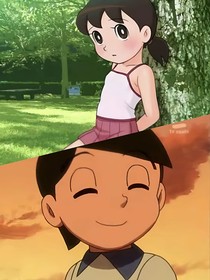 哆啦A夢(mèng)之天作之合