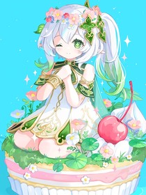 提瓦特综合学院小日常