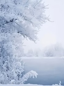 风景美图图册