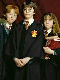 HP：当东方与西方相遇