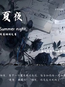 夏夜Summernight