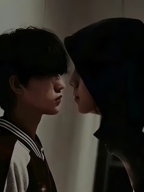 航润：哥哥看看我