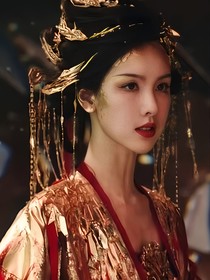 永夜星河：穿成镜妖后