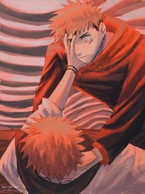 虎宿，愛與恨