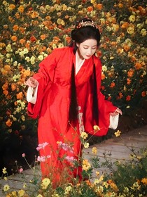永夜星河：繁花似烟火