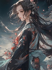 重生之仙途逆襲