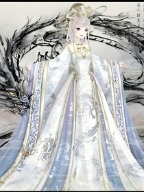 喜灰：蓉之童，悲之诉
