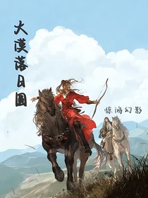 大漠落日圆