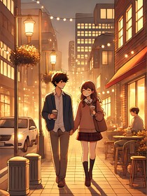 城市温度
