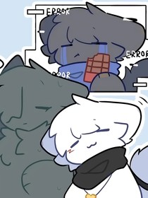 假如我穿越到了邪骨团？！