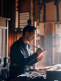 潦倒观音台