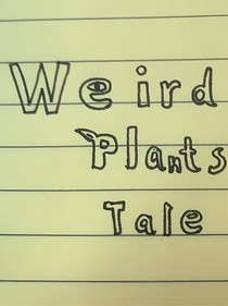 PVZ诡植传说之黑暗花园
