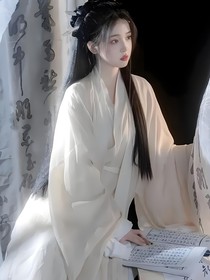 云之羽：清風(fēng)