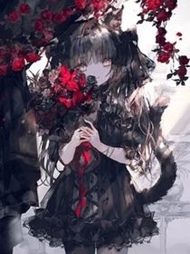 十八岁少女心事