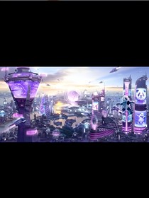 蛋仔派對——世界重啟