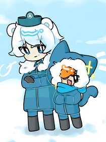 海底演戏法则