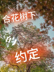 合欢树下的约定