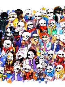 满足的我（是因为传说之下不用了请把它看成传说之下）