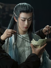 卓翼宸：妖心歸處