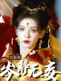 綜影視：岑靜無妄