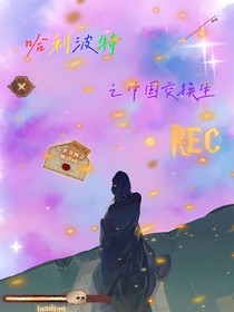 哈利波特之中國交換生HP