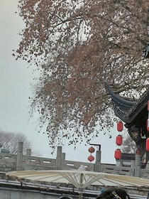 紅衣如故（紅塵客）