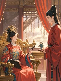 殿下三思