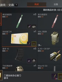 暗区图为