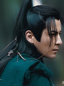 综影视：徐疯清来之局外人