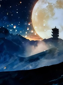hp亲：moonlight