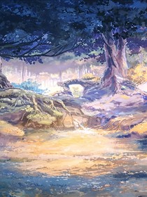 平行世界：時(shí)空國(guó)度