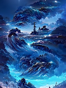 神族：世界的湮灭