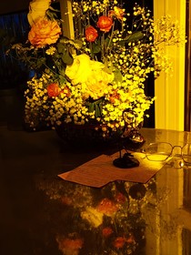 缘物馆