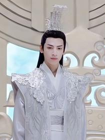 大梦归离之天帝润