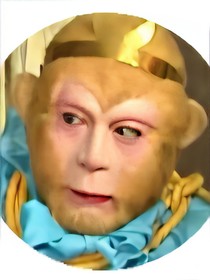 想不到名字的作品