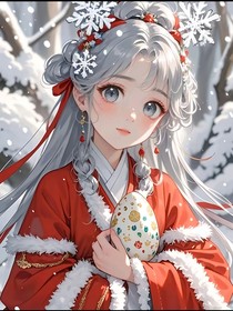 光翎的小祖宗
