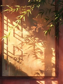 爱在书页间