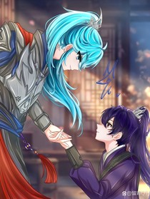 伽小：穿越魔道