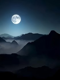 暗界：群山之后