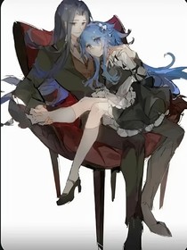主三浩CP——副其他