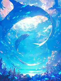 入梦星河——