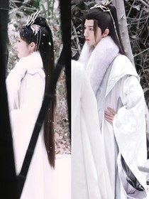 萧依：青梅竹马