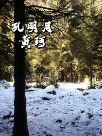 孔明月