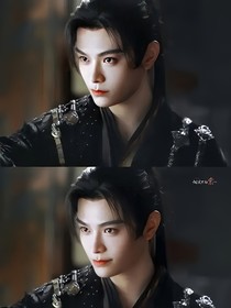 永夜星河：相互厮守