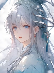 大明湖畔前传：相思如一倘