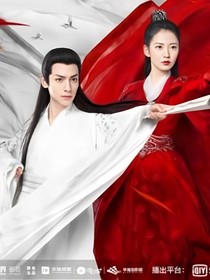 月上重火：月上重火之上官妍