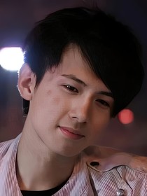 铠甲勇士刑天：顷刻花