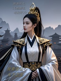 少年歌行：做一個合格的幕后黑手